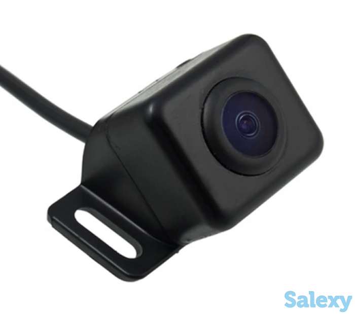 Продам камеру заднего вида универсальная, с ИК подсветкой, Модель CJ-188, фотография 1