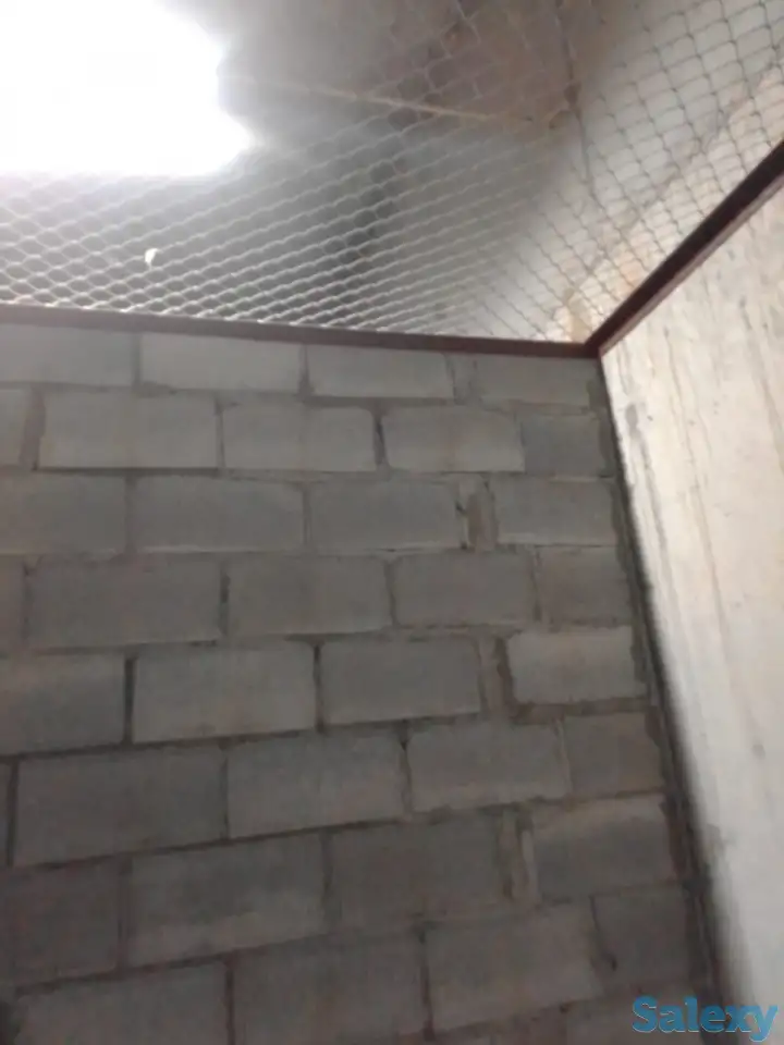 КЛАДОВАЯ в аренду.Цена снижена! 10 000 тг.!, ул. Абишева 36/6, фотография 3