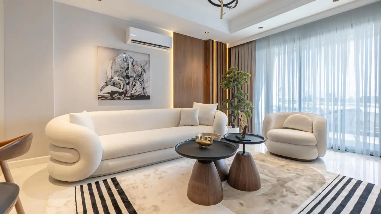 Мечта у Средиземного моря в Алании, Турция!, фотография 3