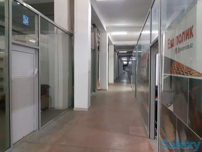 Продам бутик в Карсити БакОрда, Рыскулова Петрова, фотография 2