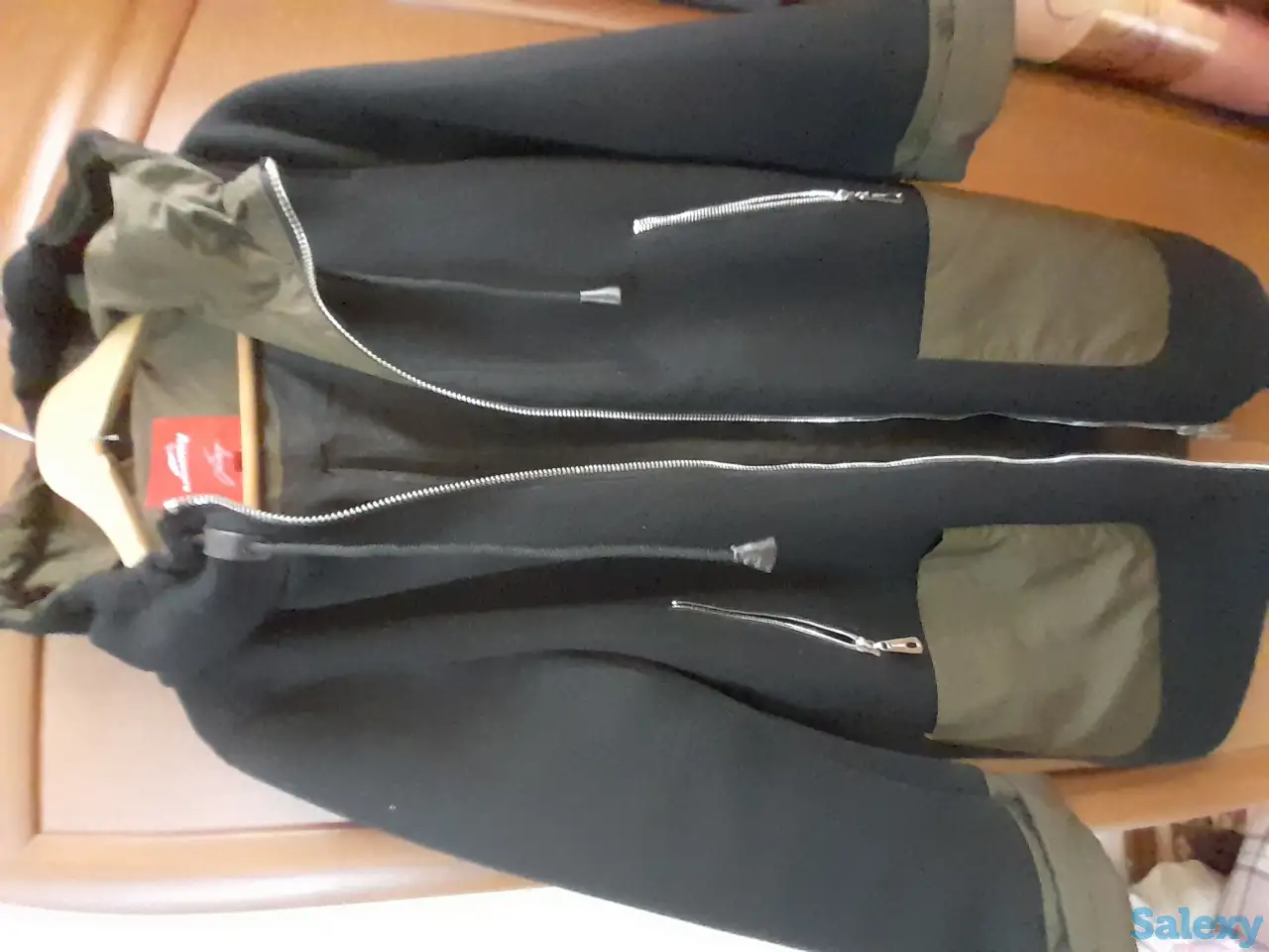 Продам пальто 3 шт. Покупала за дорого каждое. Качество отличное., фотография 5