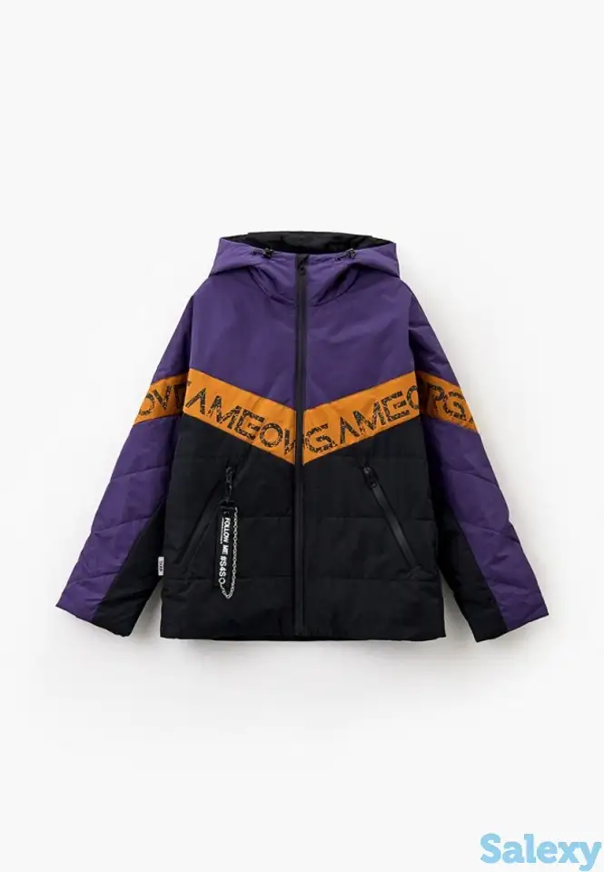 Куртка утепленная batik, фотография 1