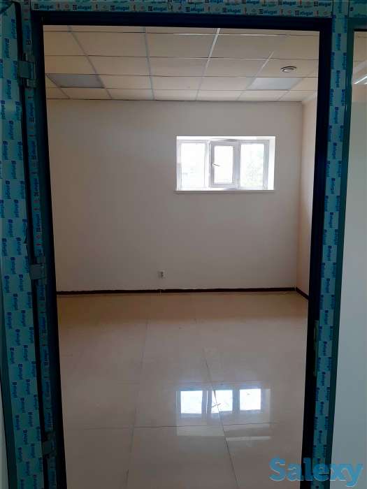 Офис площадью 25 м² за 2 500 ₸ за кв.м., фотография 3