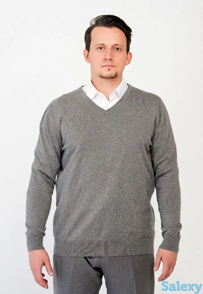 Пуловер paul mark, фотография 1