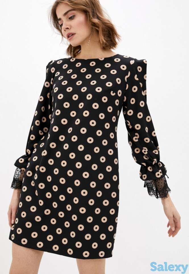 Платье bad queen, фотография 1