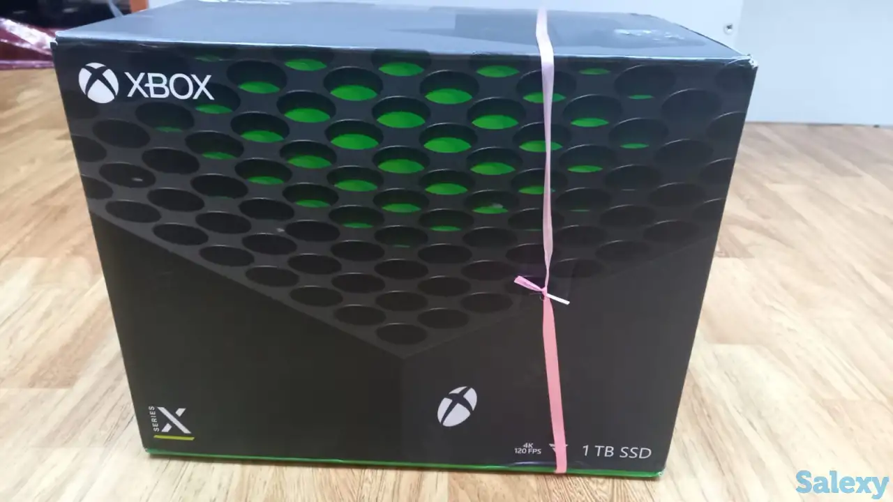 Продам xbox series x, фотография 1