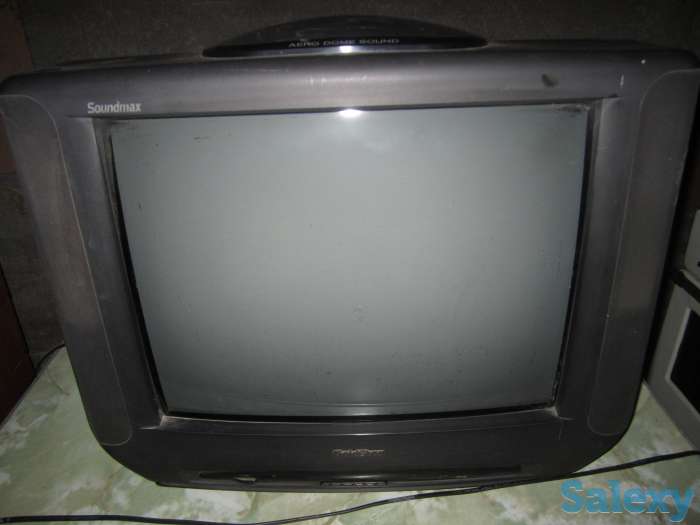 Телевизор на запчасти, фотография 2