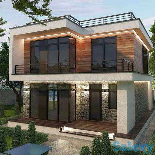 Строительство дома под ключ, фотография 11