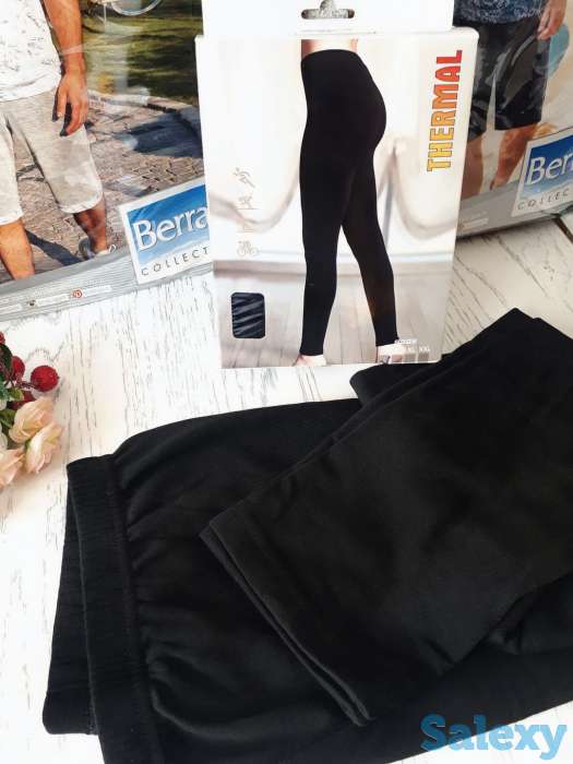 Термолосины для женщин, фотография 3