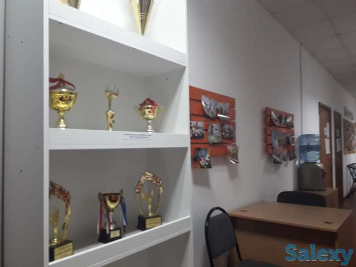 Продам детскую творческую студию, фотография 1