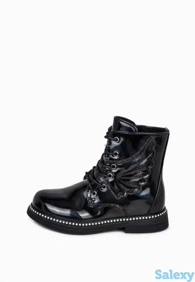 Ботинки honey girl, фотография 1