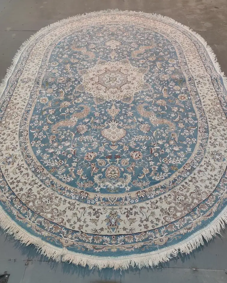 Стирка ковров в Шымкенте, фотография 4