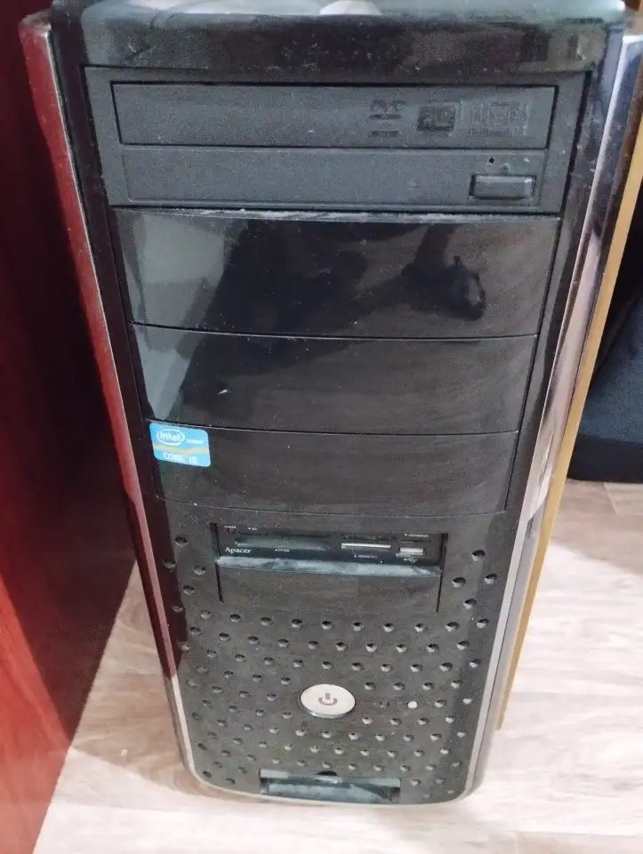 Электронная техника, фотография 2