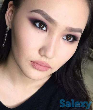 Макияж. Укладки. Прически. СарыАрка. Акция., фотография 1