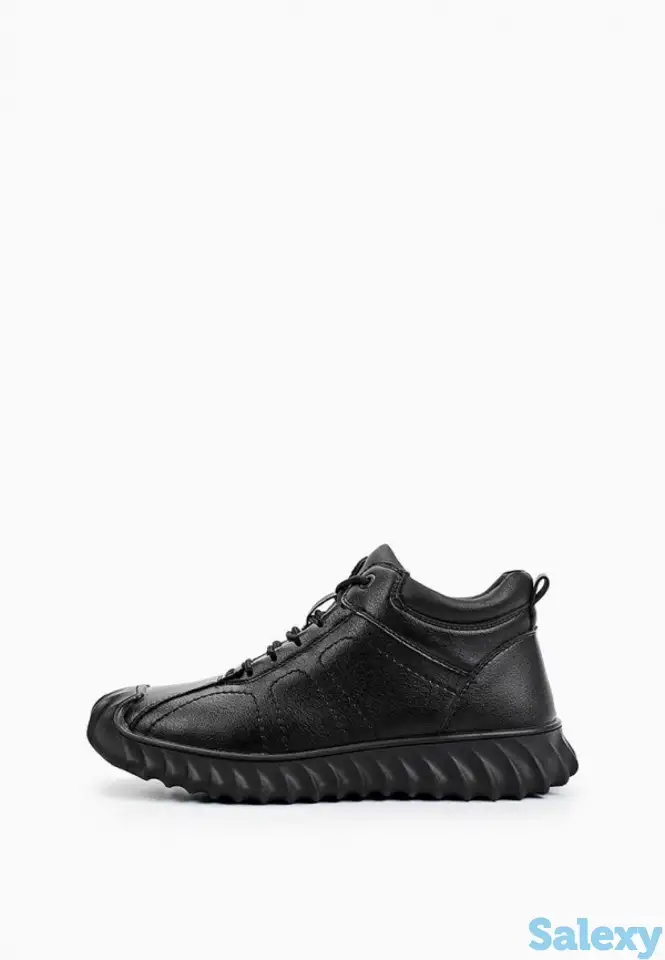 Ботинки zenden first, фотография 2