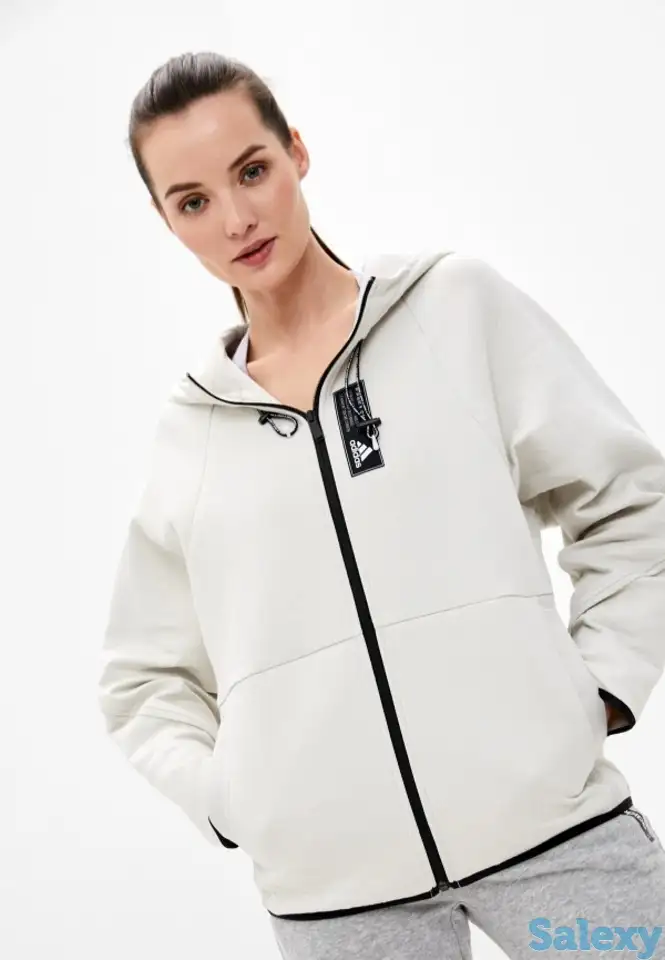 Толстовка adidas, фотография 1