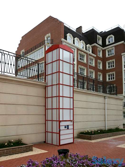 Производство инвалидных и бытовых кухонных подъемников в Астане, фотография 2