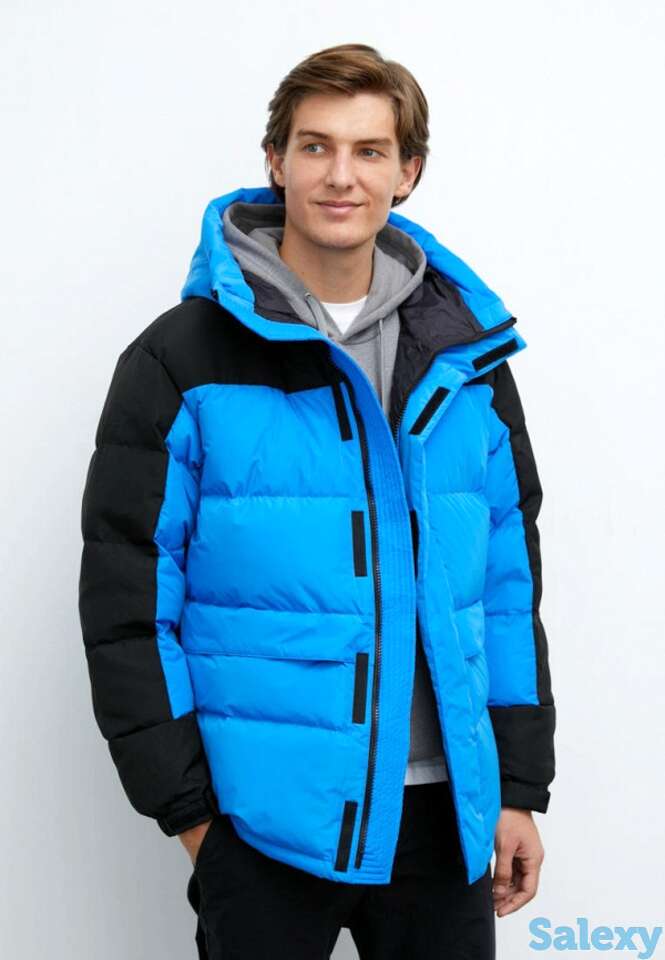 Пуховик finn flare, фотография 1