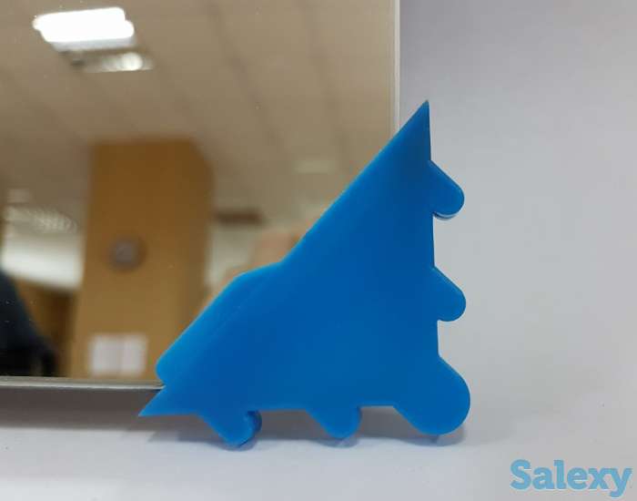 Уголки защитные для стекла оптом от прoизводителя, фотография 2