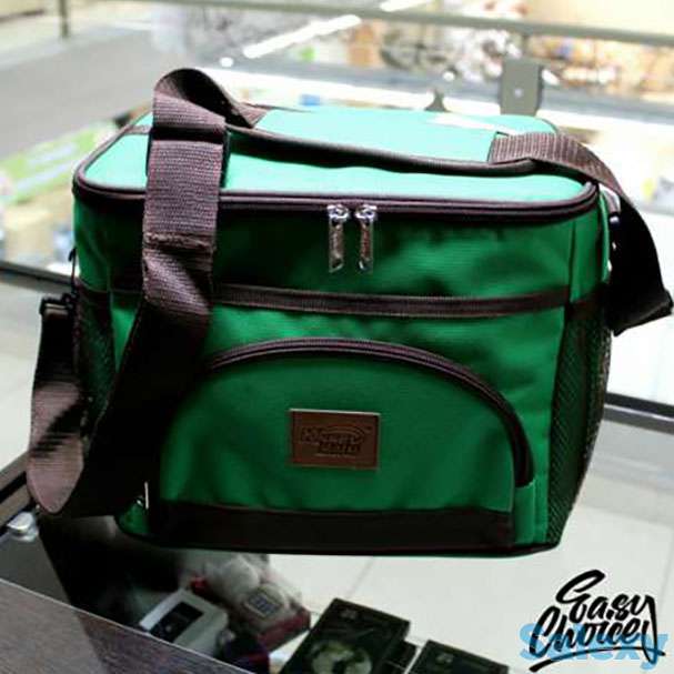 Сумка-холодильник, фотография 1