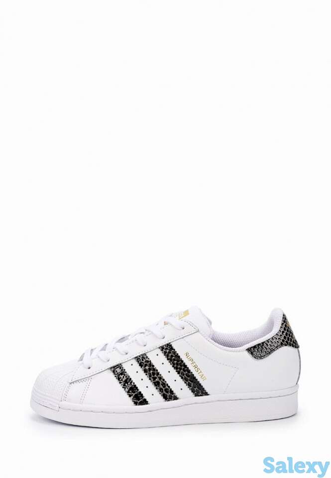 Кеды adidas originals, фотография 1