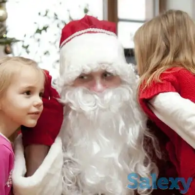 Дед Мороз, фотография 3