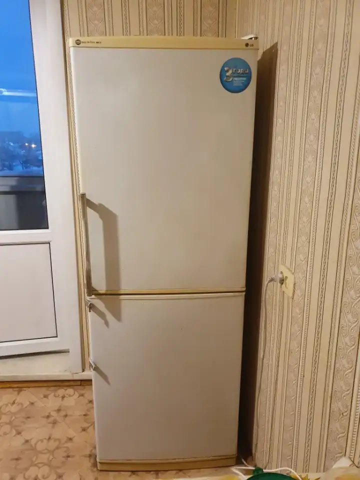 Холодильник, продам, недорого, фотография 2