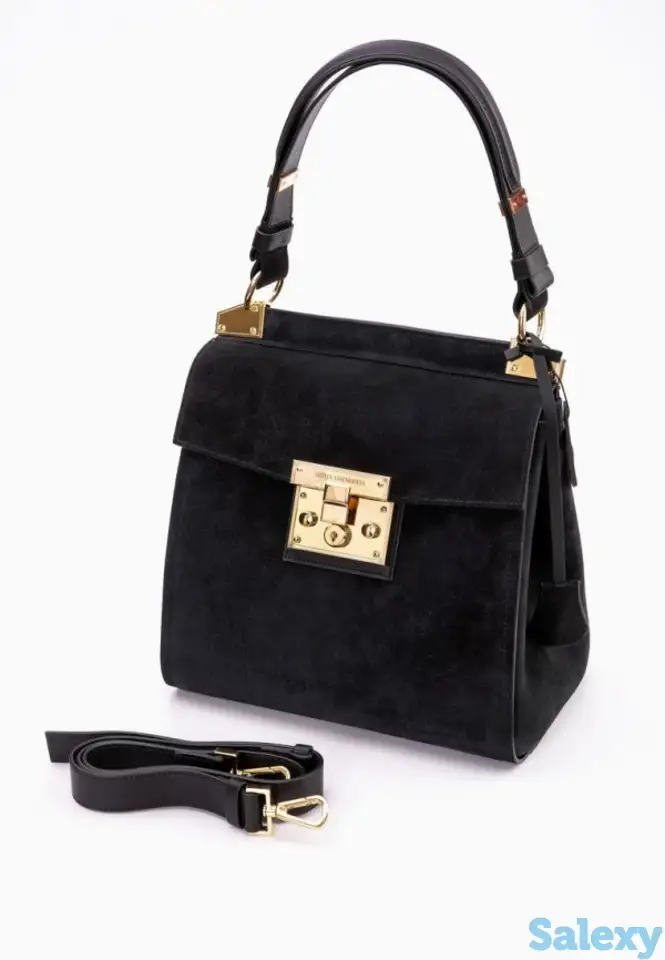 Сумка aizhan assenbayeva, фотография 1