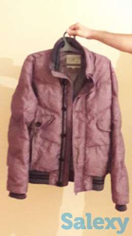 Мужской пуховик Moncler, фотография 1