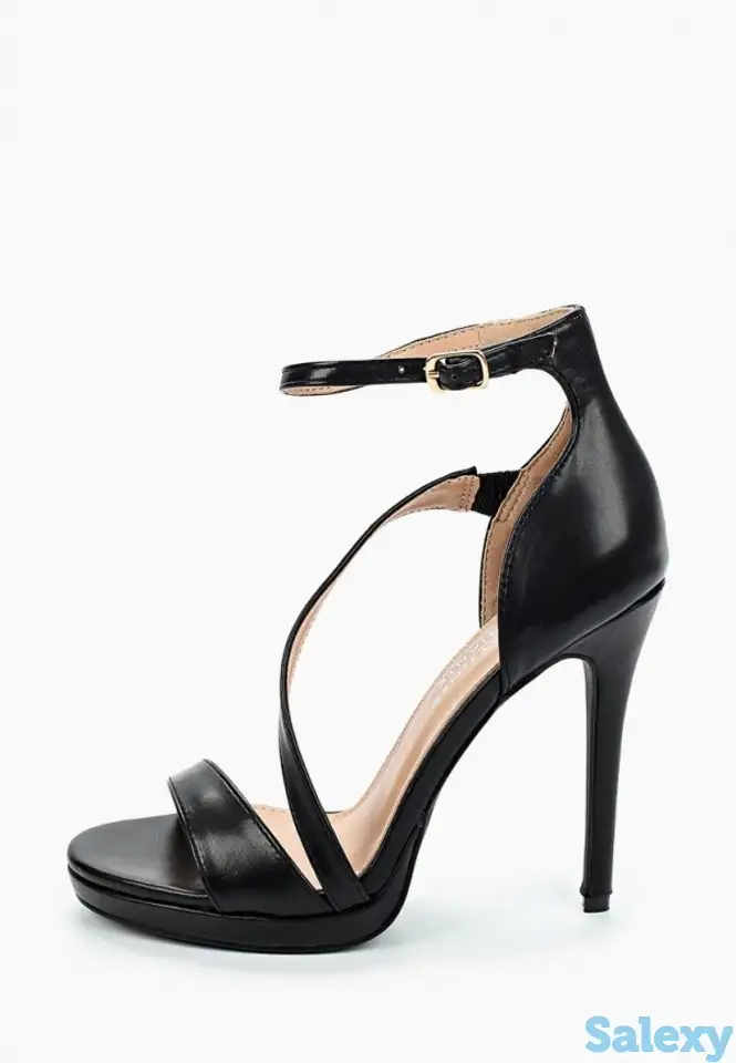 Босоножки la bottine souriante, фотография 1