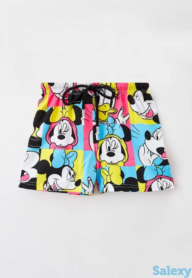 Шорты спортивные playtoday, фотография 1