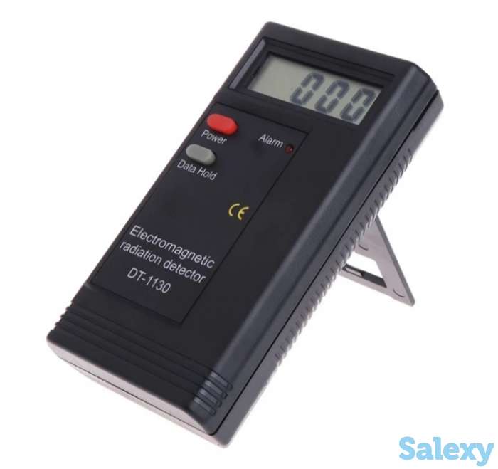 Продаю детектор электромагнитного излучения dt-1130, фотография 1