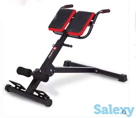 Гиперэкстензия, фотография 1