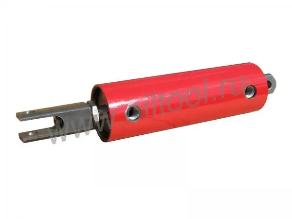 Пневмоцилиндр на спг в продаже, фотография 1