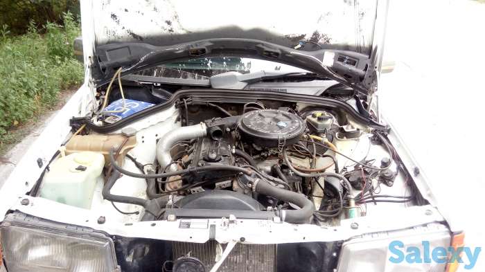 Продам мэрс190 Mercedes-Benz, фотография 6