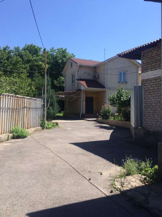 Продается дом в 2-х уровнях, Район - 