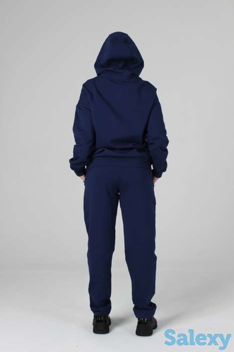 Спортивные костюмы Оверсайз, фотография 5