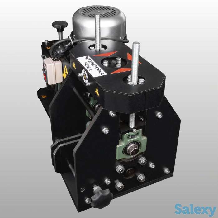 Станок для разделки кабеля KSM – 14, фотография 1