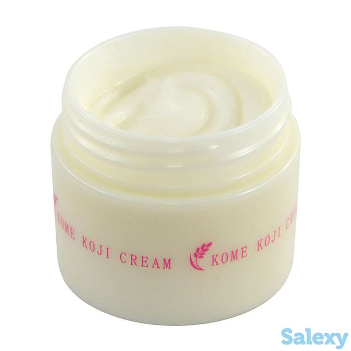 Крем для лица meishoku kome koji cream, фотография 2