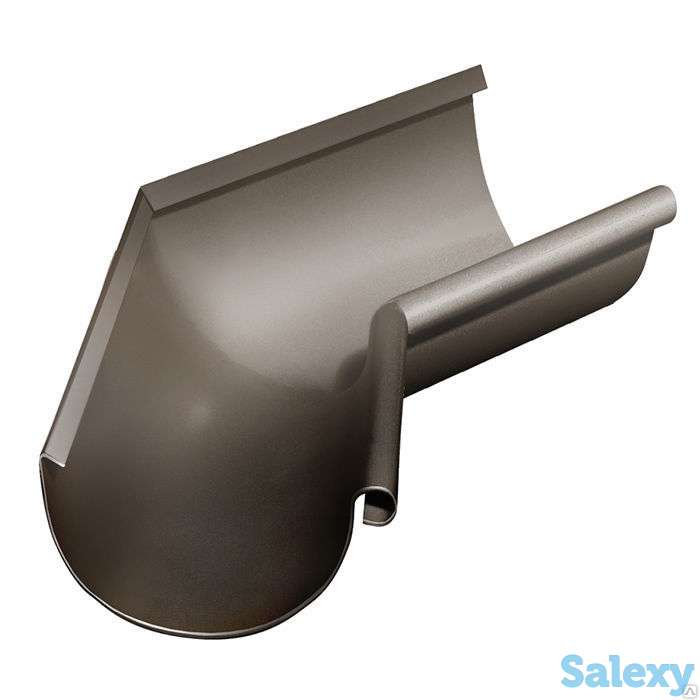 Водосточка , водосточная система, водостоки, фотография 2