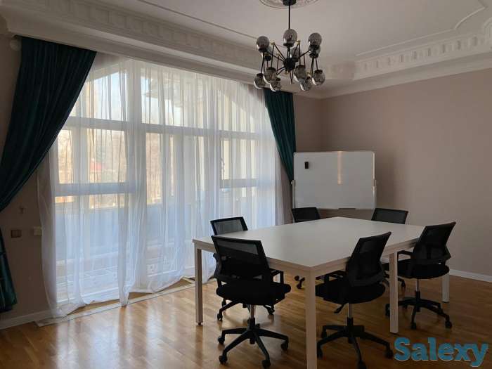 Коворкинг центр Kingdom space, Проспект Достык 339/2, фотография 3