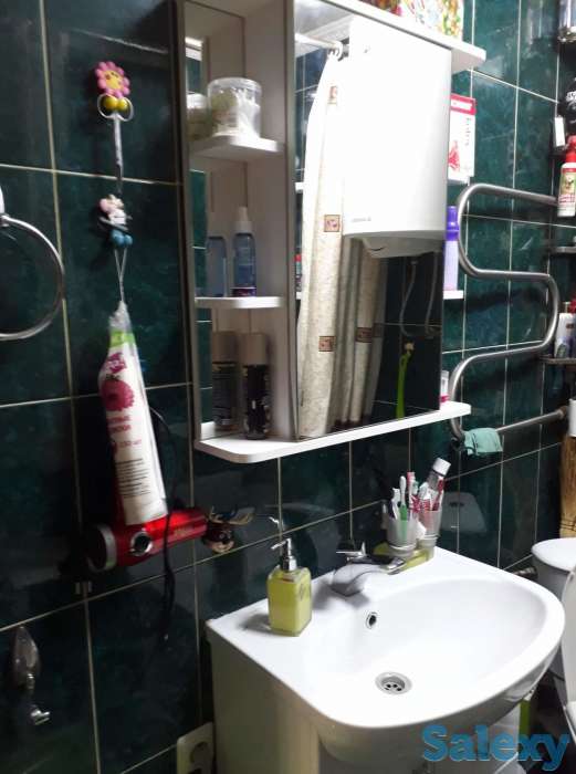 Продам 3-х комнатную кв с мебелью, ЧВалиханова 17/63, фотография 2