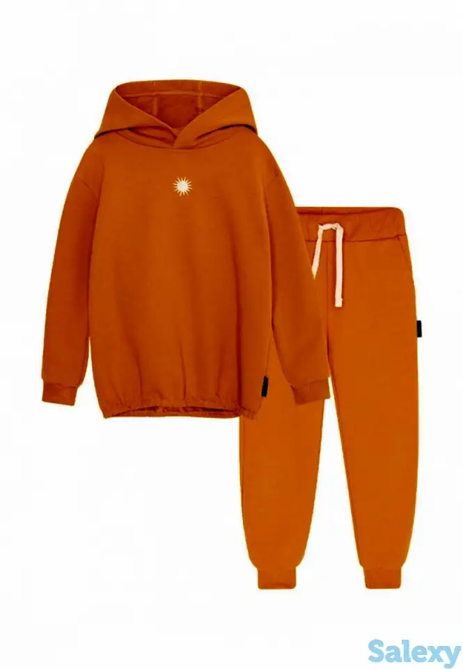 Костюм спортивный bossa nova, фотография 1