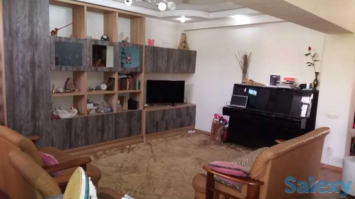 Продам квартиру, Розыбаакеева богембай батыра, фотография 7