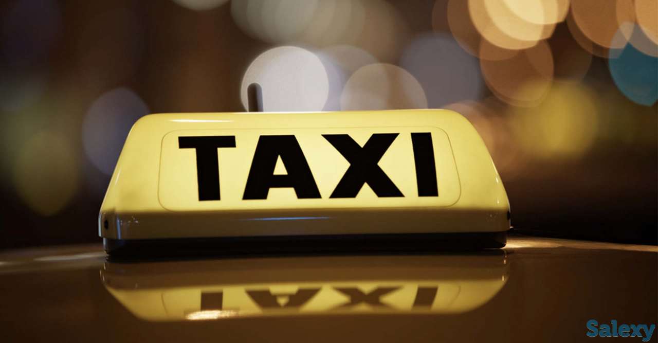 Такси в Актау по месторождениям в Актау (Перевахтовка работников)., фотография 6