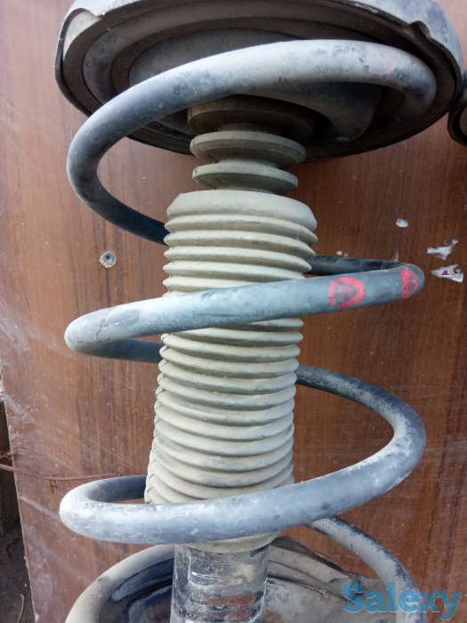 Стойки амортизаторов Ниссан Цефиро 32.б/у., фотография 2