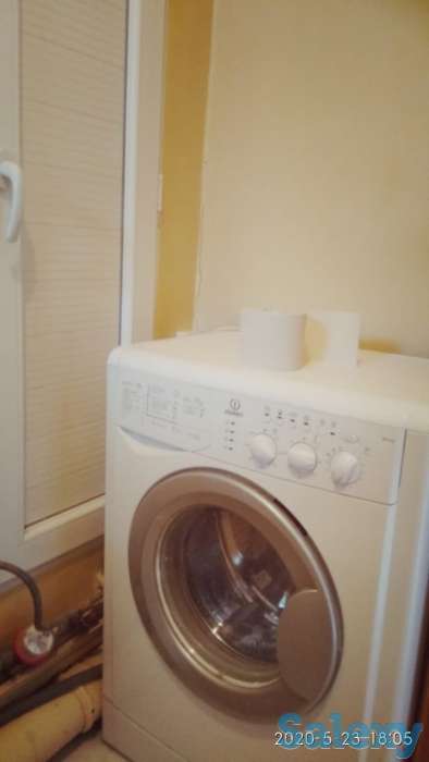 Продам 3-х комнатную квартиру, 8 микрорайон 26 дом, фотография 1