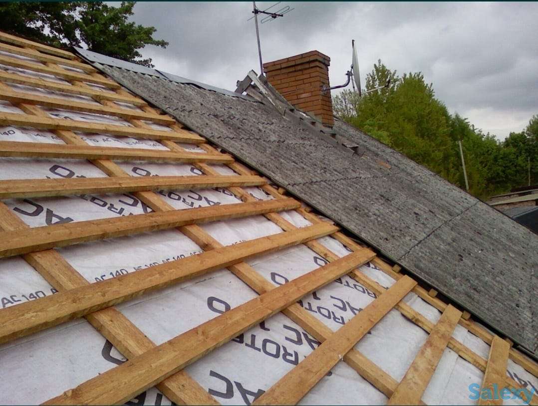 Доска Брусок Стропила, фотография 12