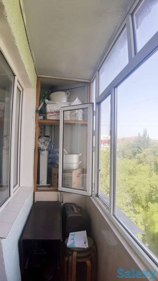 Продажа 1 комнатной квартиры, Жетысуйский район, мкр Кулагер, фотография 9