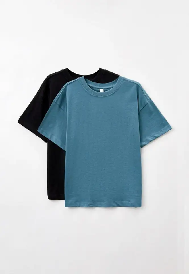 Футболки 2 шт. sela, фотография 1